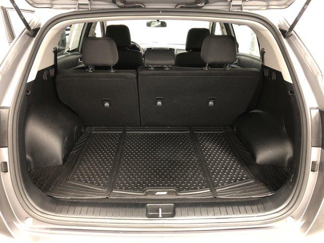 used 2019 Kia Sportage car, priced at $15,988