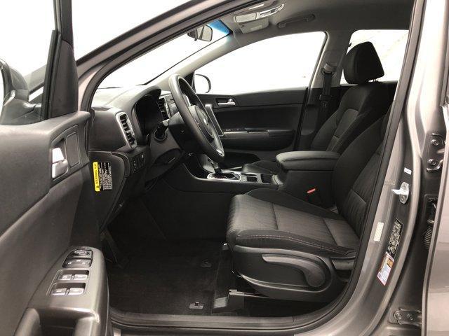 used 2019 Kia Sportage car, priced at $15,988