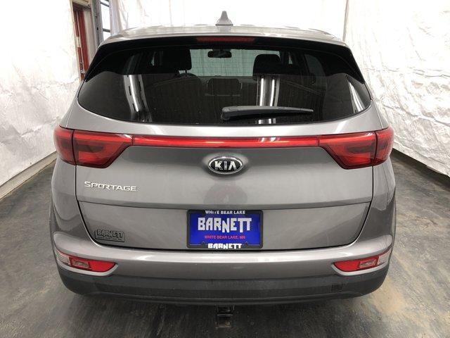 used 2019 Kia Sportage car, priced at $15,988