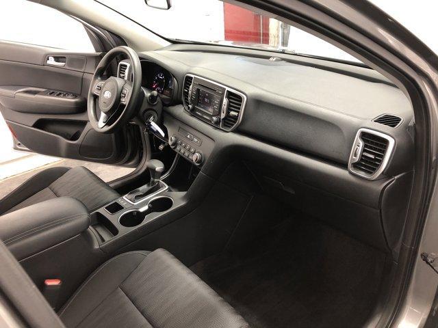 used 2019 Kia Sportage car, priced at $15,988