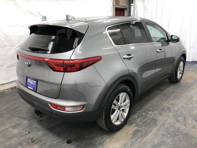 used 2019 Kia Sportage car, priced at $15,988