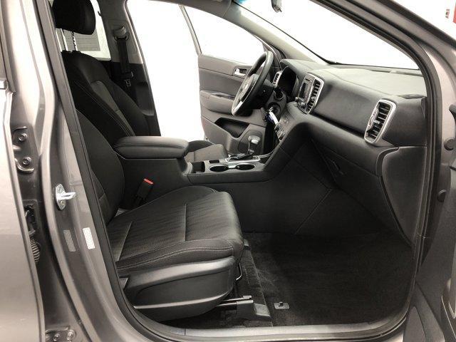 used 2019 Kia Sportage car, priced at $15,988