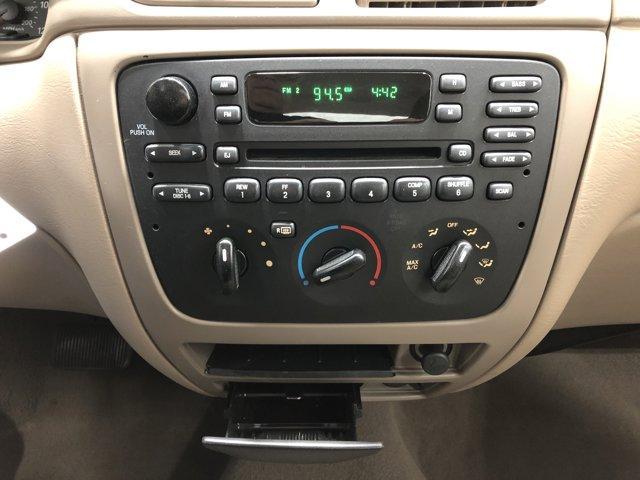 used 2006 Ford Taurus car, priced at $4,988