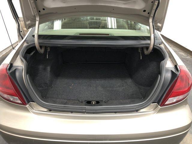 used 2006 Ford Taurus car, priced at $4,988