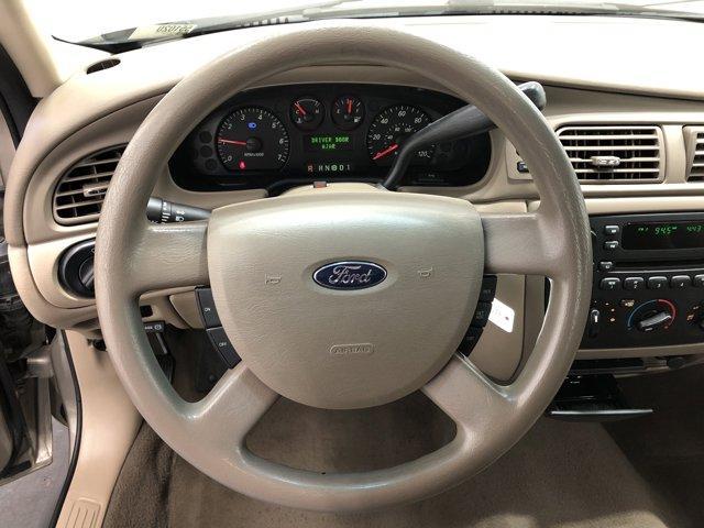 used 2006 Ford Taurus car, priced at $4,988