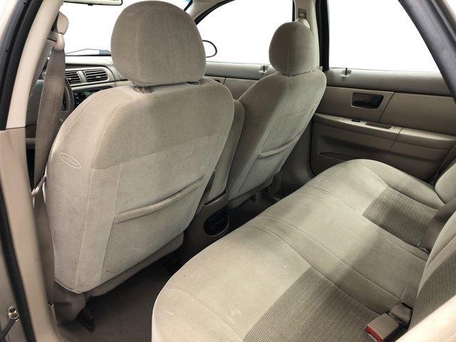 used 2006 Ford Taurus car, priced at $4,988