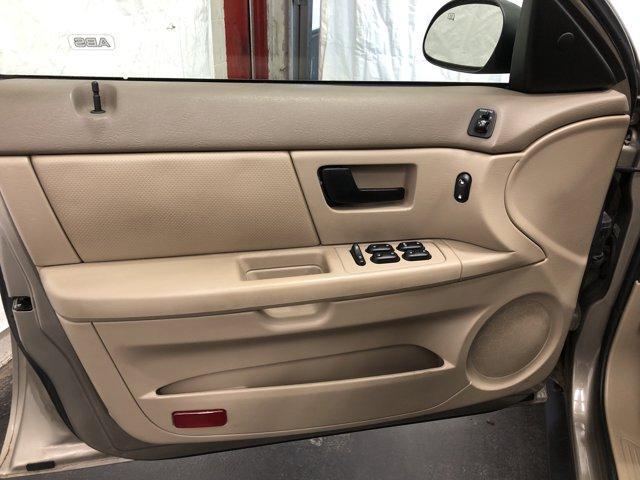 used 2006 Ford Taurus car, priced at $4,988