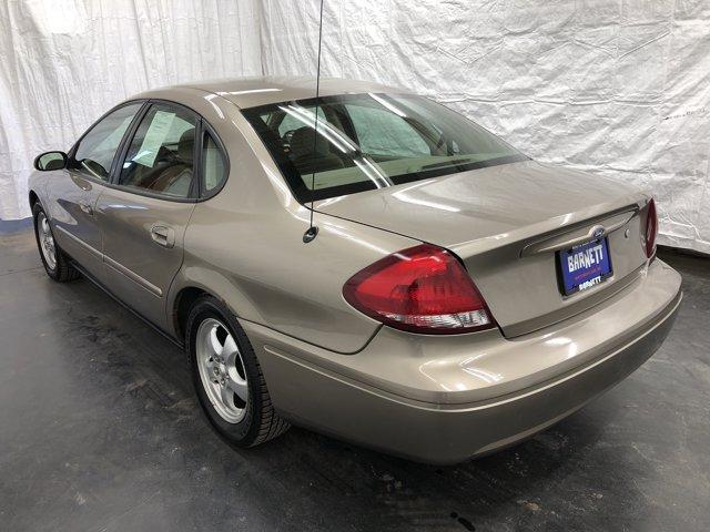 used 2006 Ford Taurus car, priced at $4,988