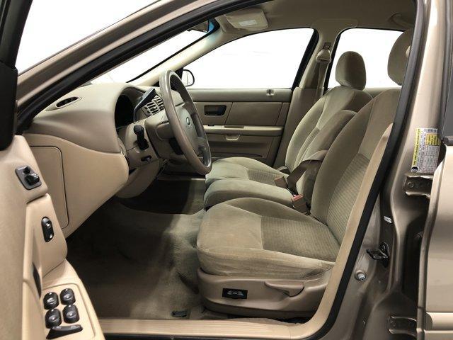 used 2006 Ford Taurus car, priced at $4,988