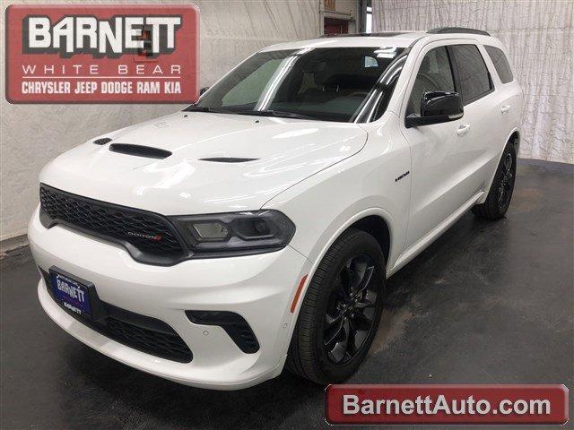 used 2023 Dodge Durango car, priced at $43,955