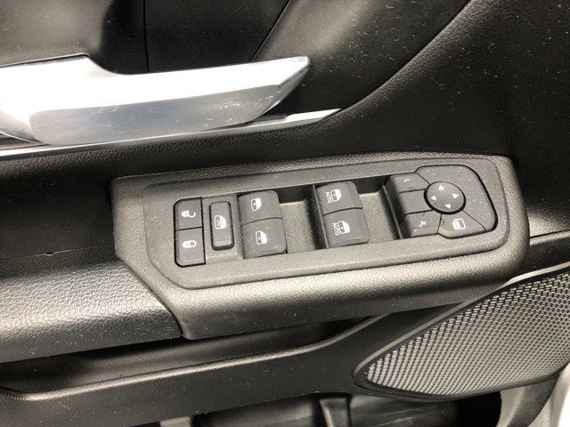 used 2025 Ram 1500 car, priced at $46,988