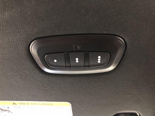 used 2025 Ram 1500 car, priced at $46,988