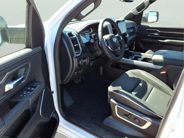 new 2026 Ram 1500 car, priced at $61,768