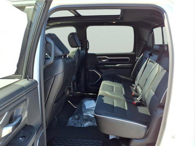 new 2026 Ram 1500 car, priced at $61,768