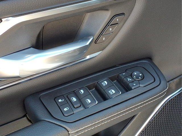 new 2026 Ram 1500 car, priced at $61,768