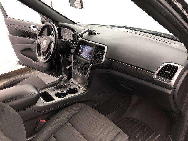 used 2019 Jeep Grand Cherokee car, priced at $15,988