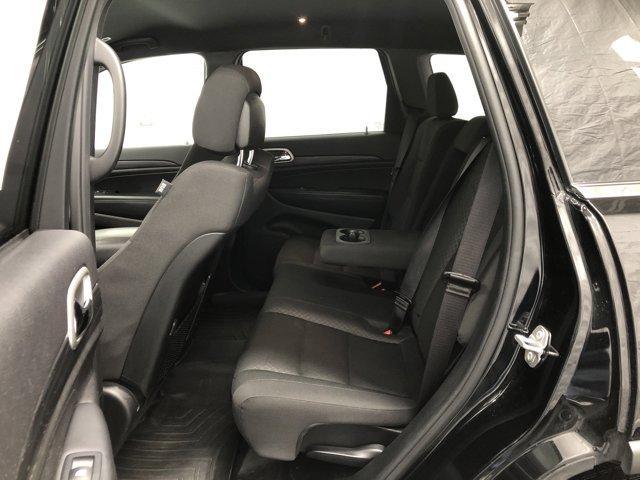 used 2019 Jeep Grand Cherokee car, priced at $15,988