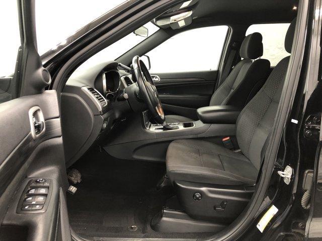 used 2019 Jeep Grand Cherokee car, priced at $15,988