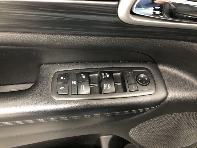 used 2019 Jeep Grand Cherokee car, priced at $15,988