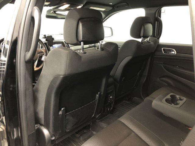 used 2019 Jeep Grand Cherokee car, priced at $15,988