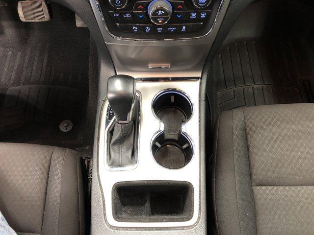 used 2019 Jeep Grand Cherokee car, priced at $15,988