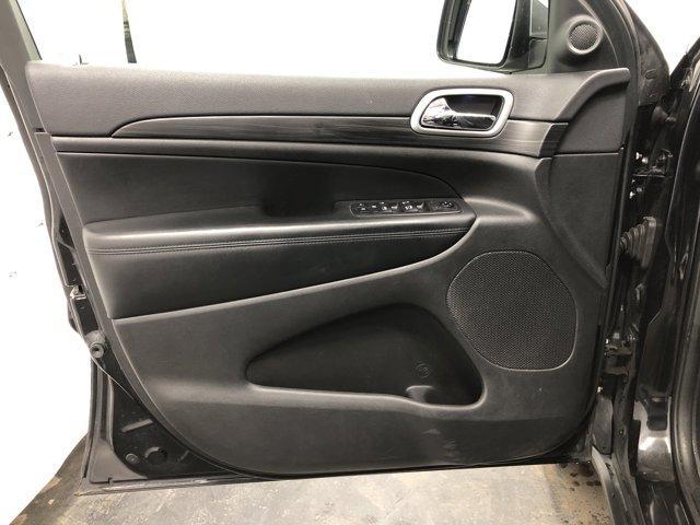 used 2019 Jeep Grand Cherokee car, priced at $15,988