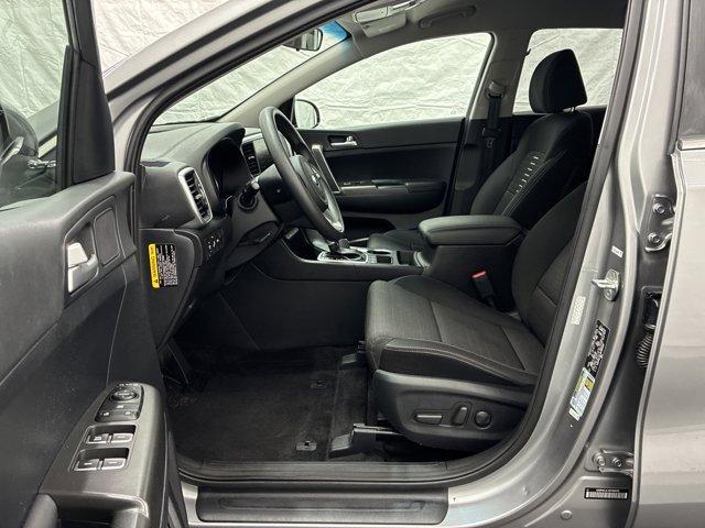 used 2022 Kia Sportage car, priced at $23,338