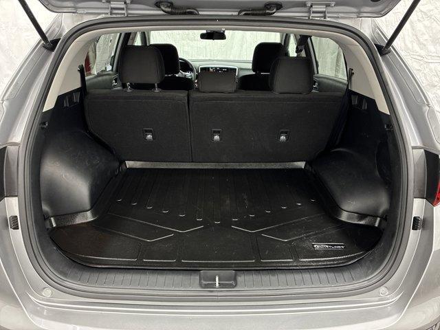 used 2022 Kia Sportage car, priced at $23,338
