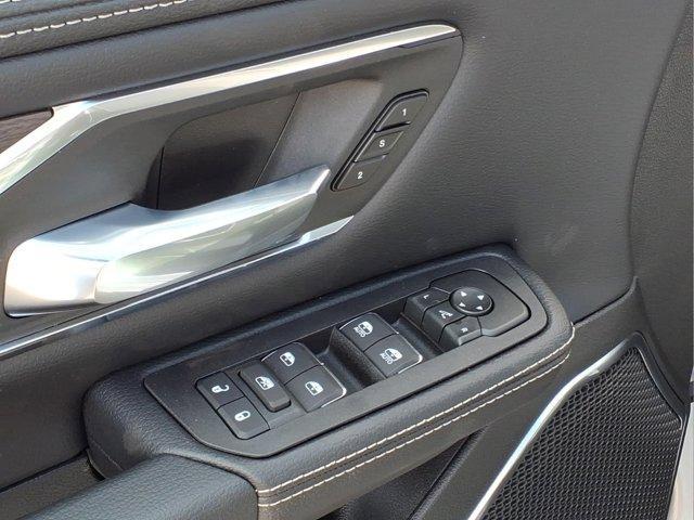 new 2026 Ram 1500 car, priced at $60,372