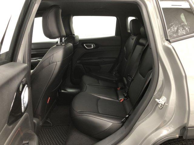 used 2023 Jeep Compass car, priced at $26,966