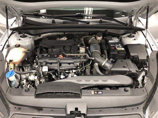 used 2022 Kia K5 car, priced at $22,988