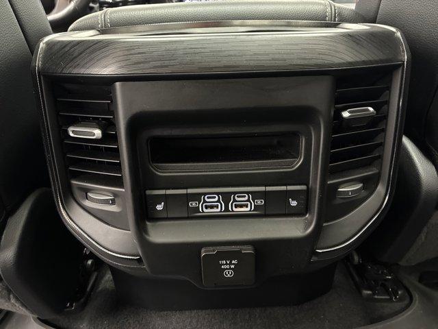 used 2025 Ram 1500 car, priced at $60,338