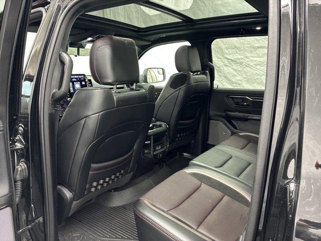used 2025 Ram 1500 car, priced at $60,338