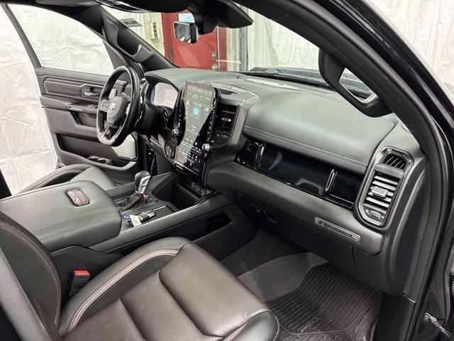 used 2025 Ram 1500 car, priced at $60,338