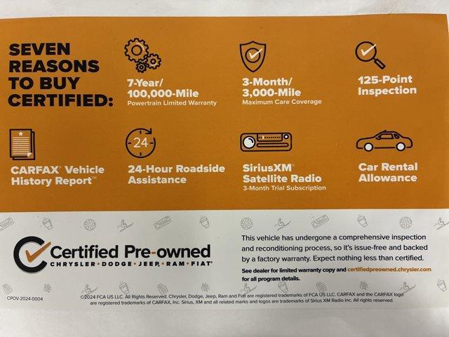 used 2025 Ram 1500 car, priced at $60,338