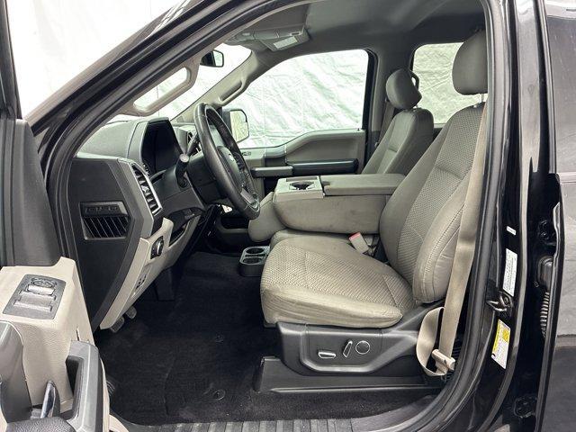 used 2015 Ford F-150 car, priced at $20,338