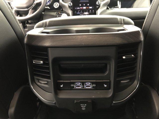 used 2025 Ram 1500 car, priced at $50,988