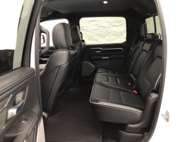 used 2025 Ram 1500 car, priced at $50,988