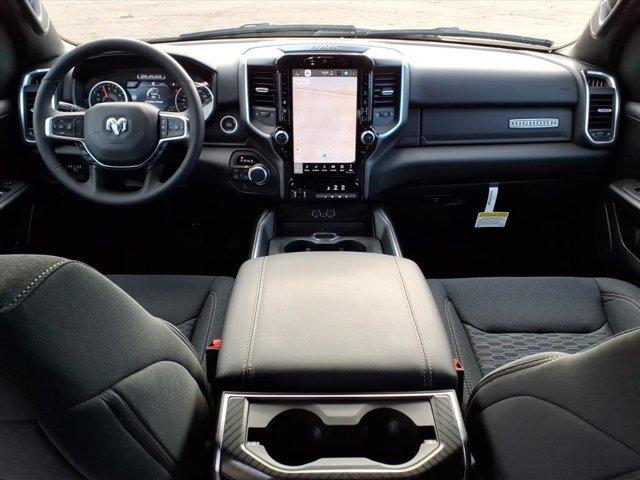 new 2026 Ram 1500 car, priced at $51,357