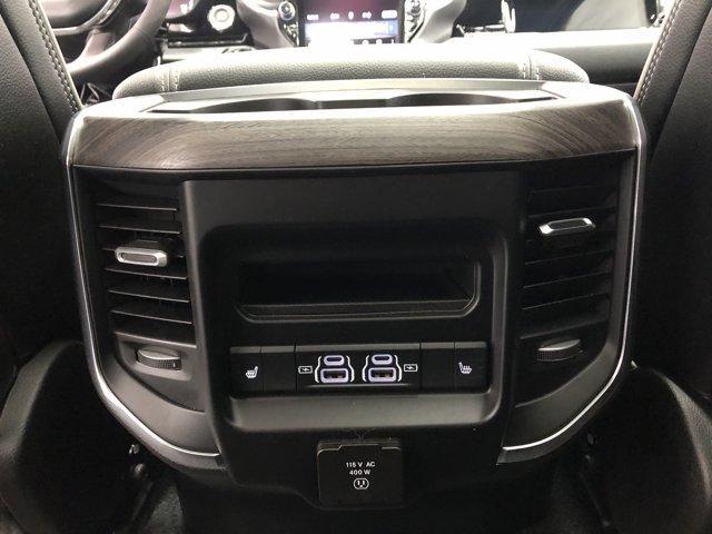 used 2025 Ram 1500 car, priced at $58,988