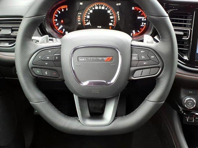 new 2026 Dodge Durango car, priced at $42,205