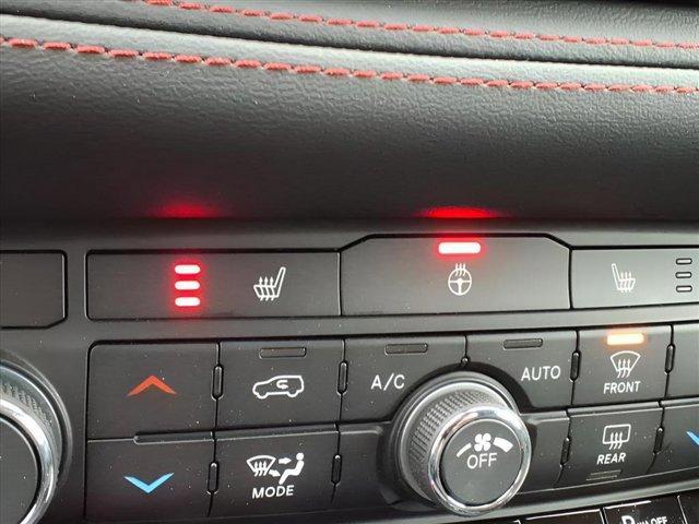 new 2026 Dodge Durango car, priced at $42,205