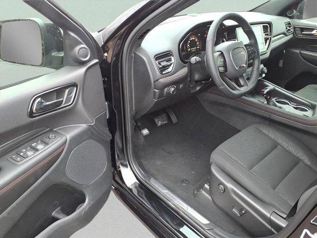 new 2026 Dodge Durango car, priced at $42,205
