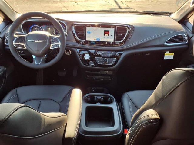 new 2026 Chrysler Pacifica car, priced at $41,402