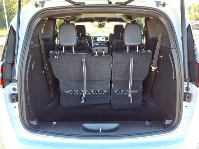 new 2026 Chrysler Pacifica car, priced at $41,402