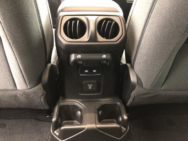 used 2024 Jeep Wrangler car, priced at $38,988