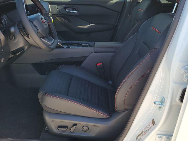 new 2026 Nissan Rogue car, priced at $33,121