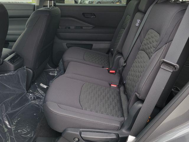 new 2026 Nissan Pathfinder car, priced at $41,644