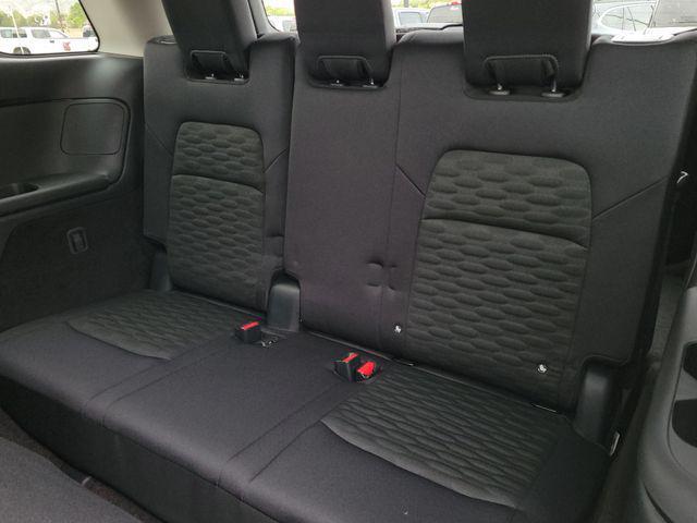 new 2026 Nissan Pathfinder car, priced at $41,644