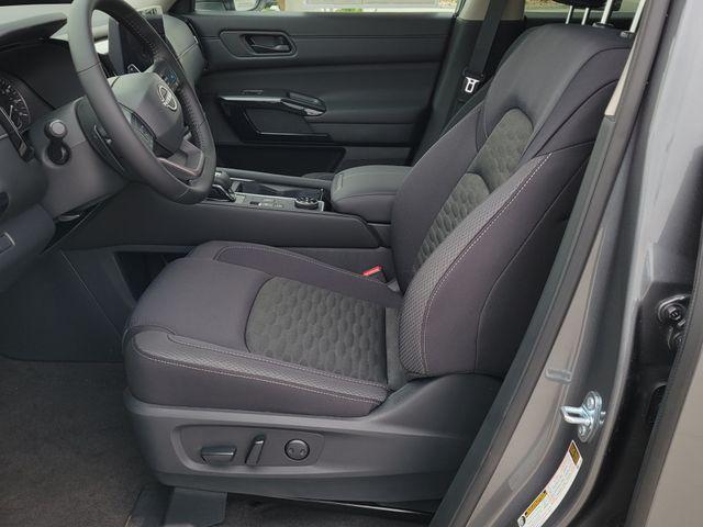 new 2026 Nissan Pathfinder car, priced at $41,644